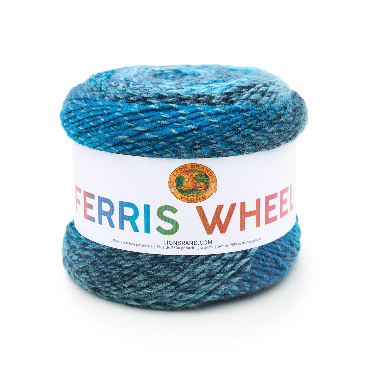 Ferris Wheel® Yarn