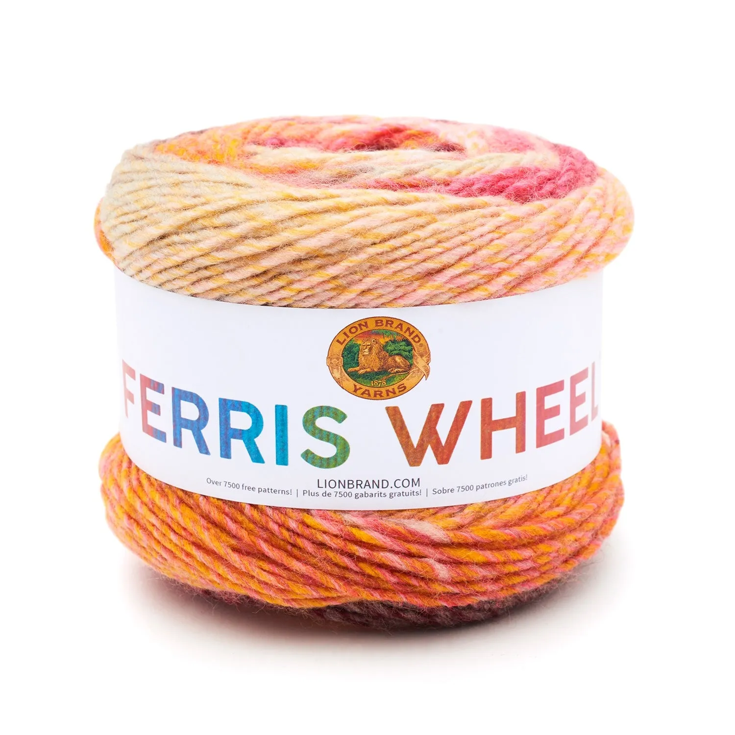 Ferris Wheel® Yarn