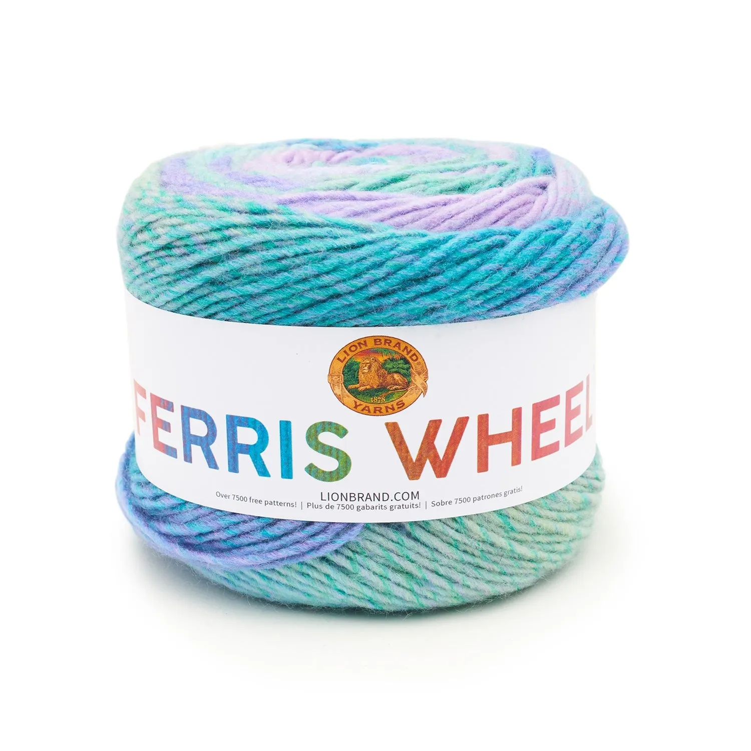 Ferris Wheel® Yarn