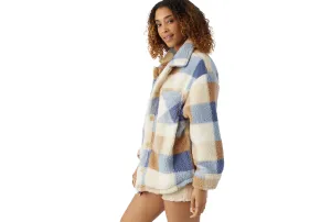 HEATH PLAID