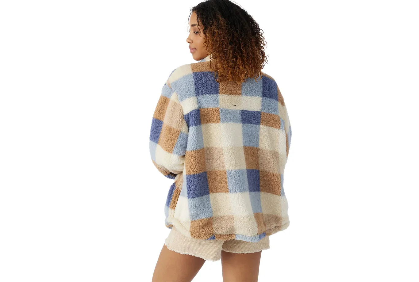 HEATH PLAID
