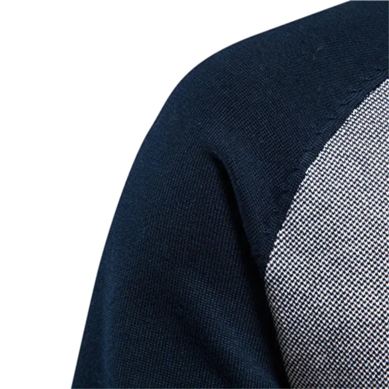 Hunter – Zipper Jacket