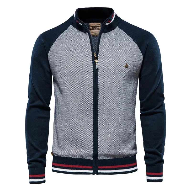Hunter – Zipper Jacket