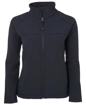 JB's Wear Ladies Layer Soft Shell Jacket