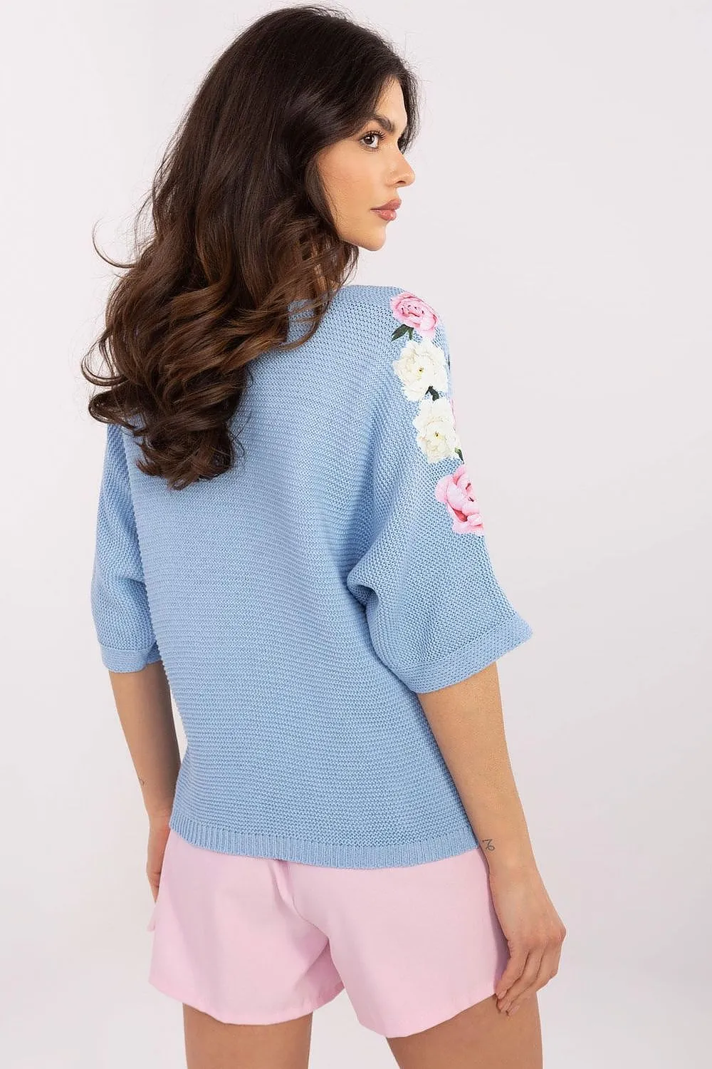 Jumper model 208522 Italy Moda