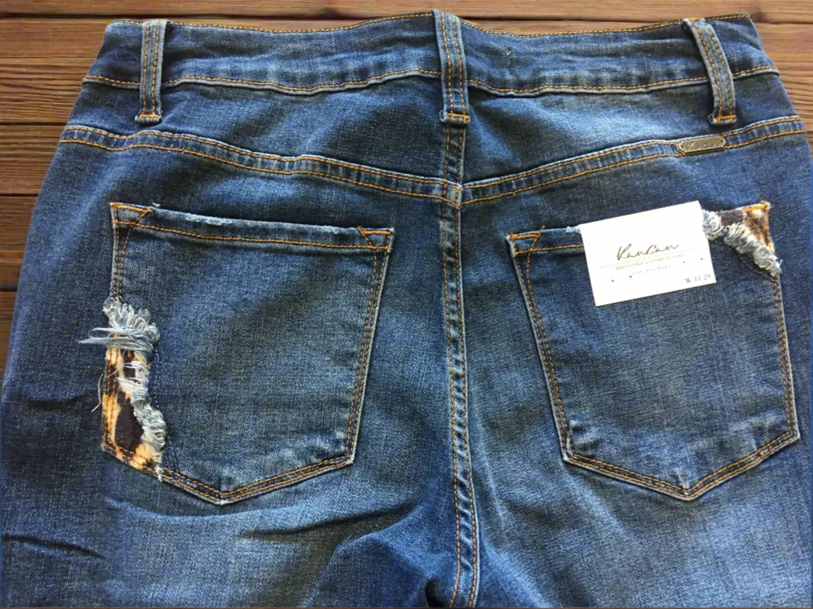 Kancan Jeans KC6234M
