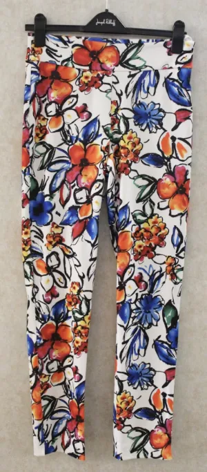 Katherine Barclay K7400 W378 Pant