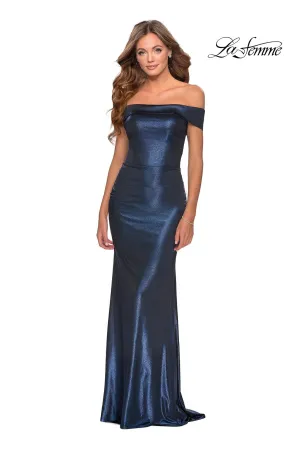 La Femme 28740 Dress