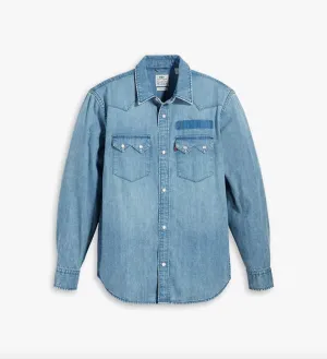 Levi's- Sawtooth Relaxed Fit Western