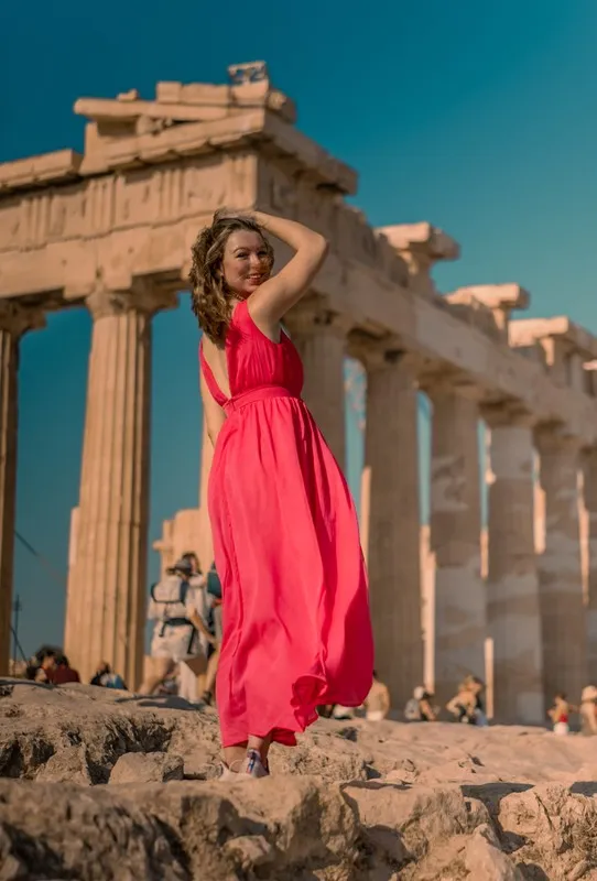 Lioness Dress