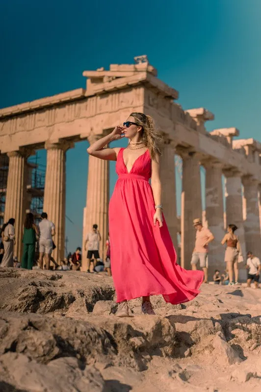 Lioness Dress