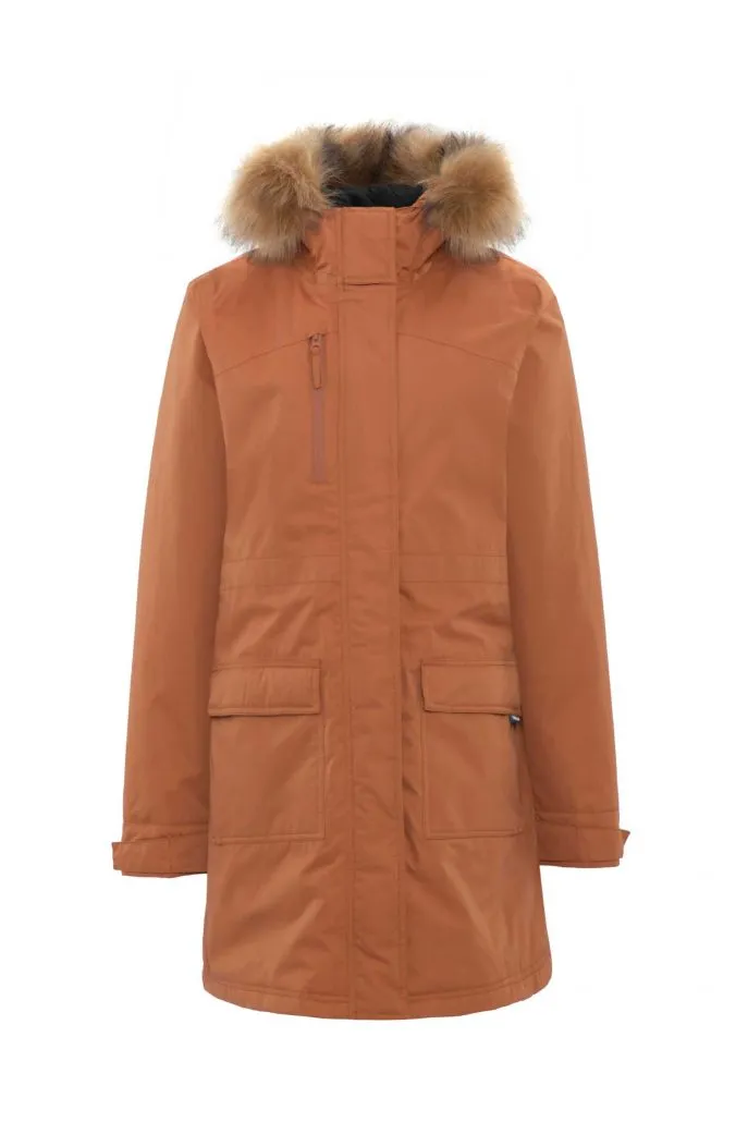 Lyra Women’s Parka