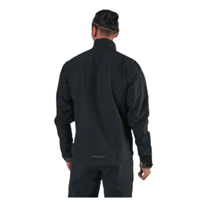 Mansoon Wxb Jacket Black