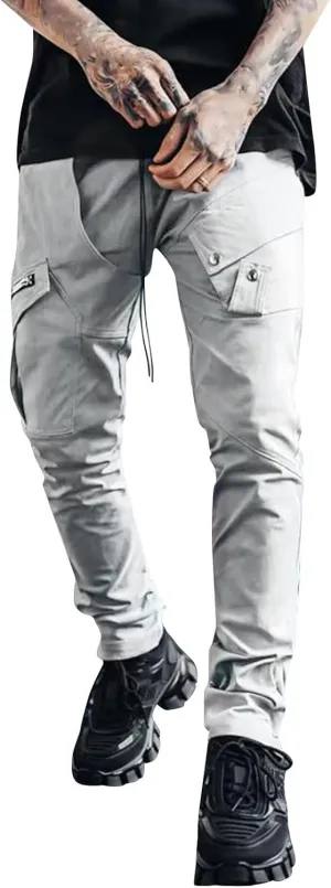 Mens Sweatpants with Pockets Big and Tall Sweatpants for Workout and Running Trousers Sweat Pants for Men Men's Basic