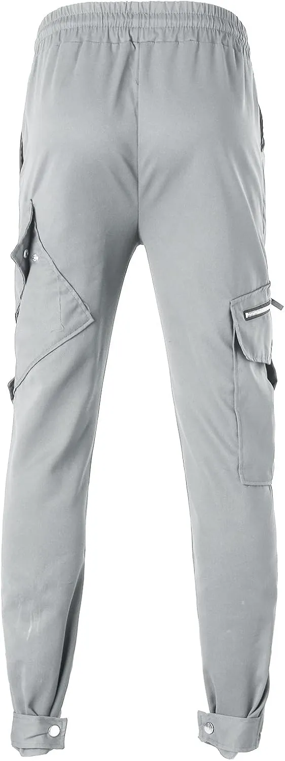 Mens Sweatpants with Pockets Big and Tall Sweatpants for Workout and Running Trousers Sweat Pants for Men Men's Basic