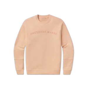 Meridian Cozy Crewneck