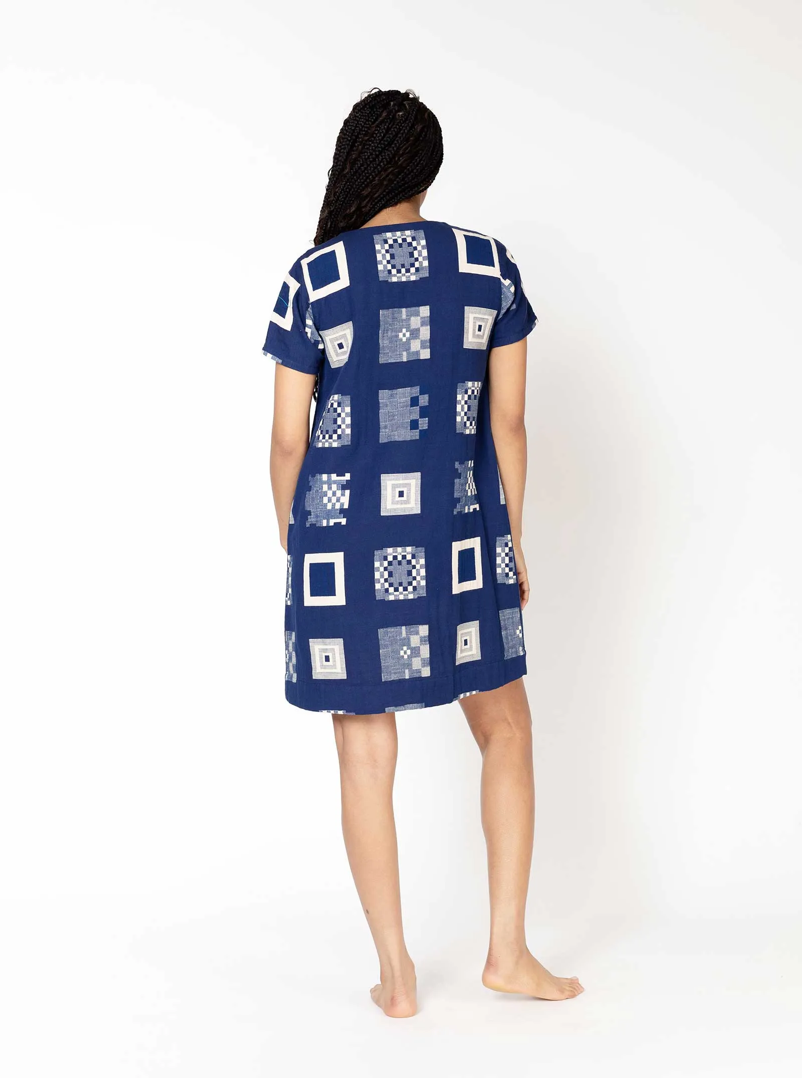 nat shift | resort 24 | mediterranean