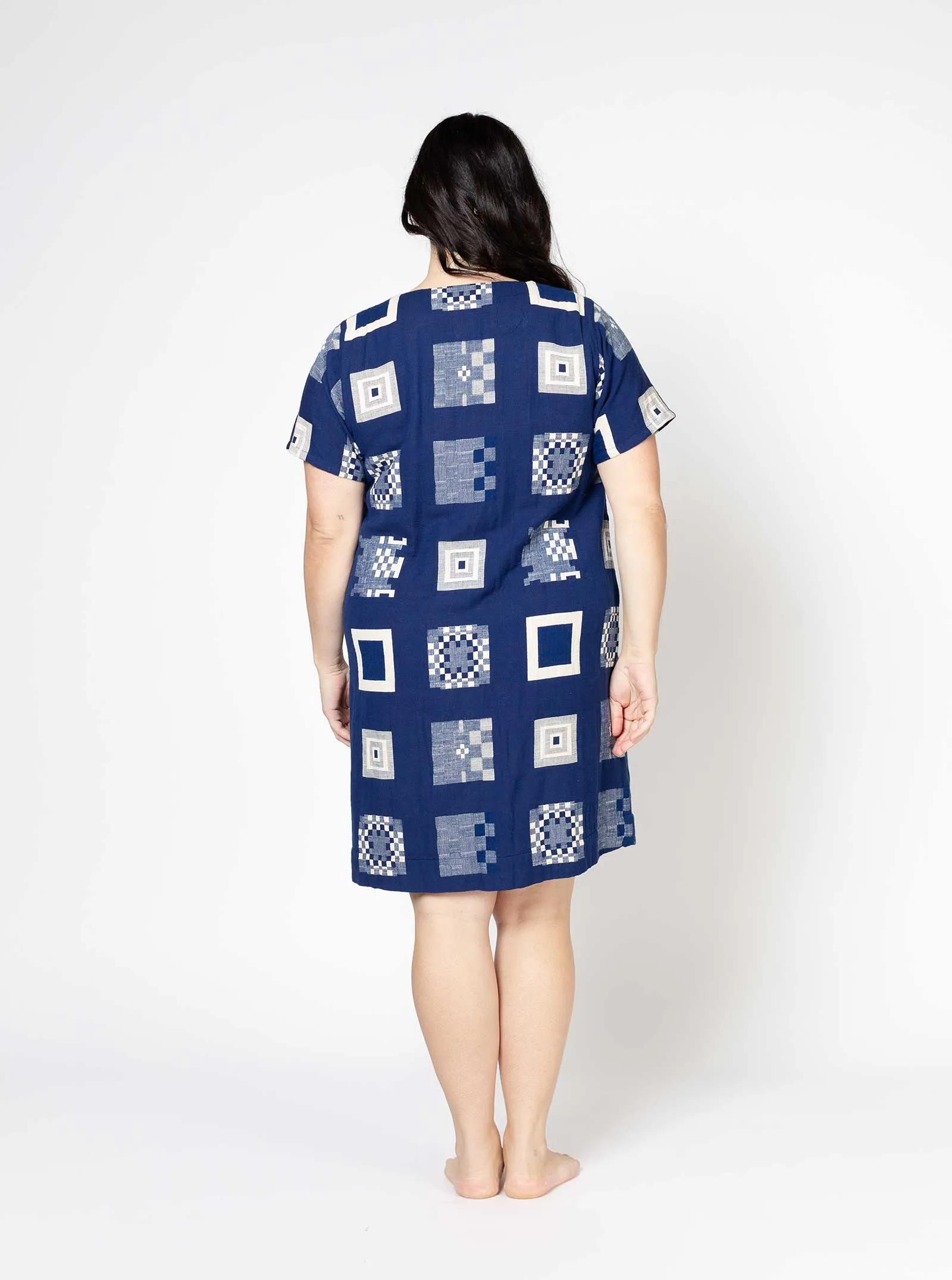 nat shift | resort 24 | mediterranean