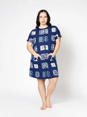 nat shift | resort 24 | mediterranean