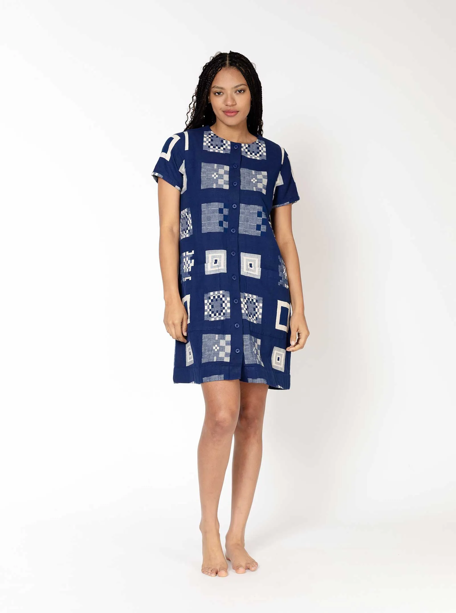 nat shift | resort 24 | mediterranean