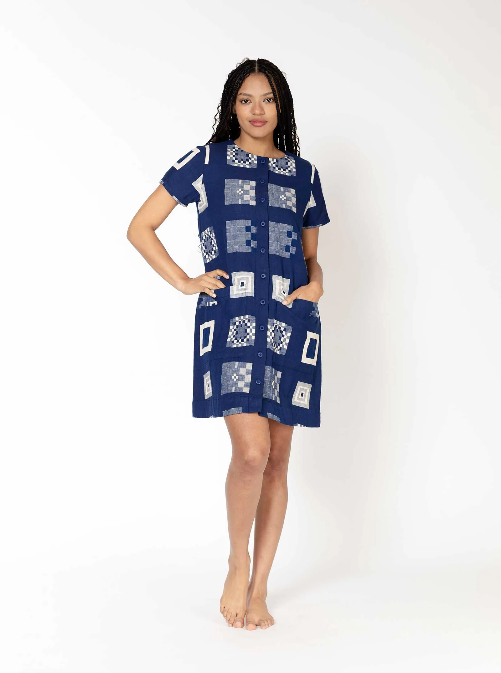 nat shift | resort 24 | mediterranean