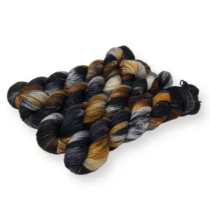 Oak’d - Delightful DK - the perfect sweater yarn