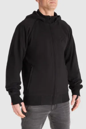 Pando Moto - PHANTOM MOTO HOODIE BLACK
