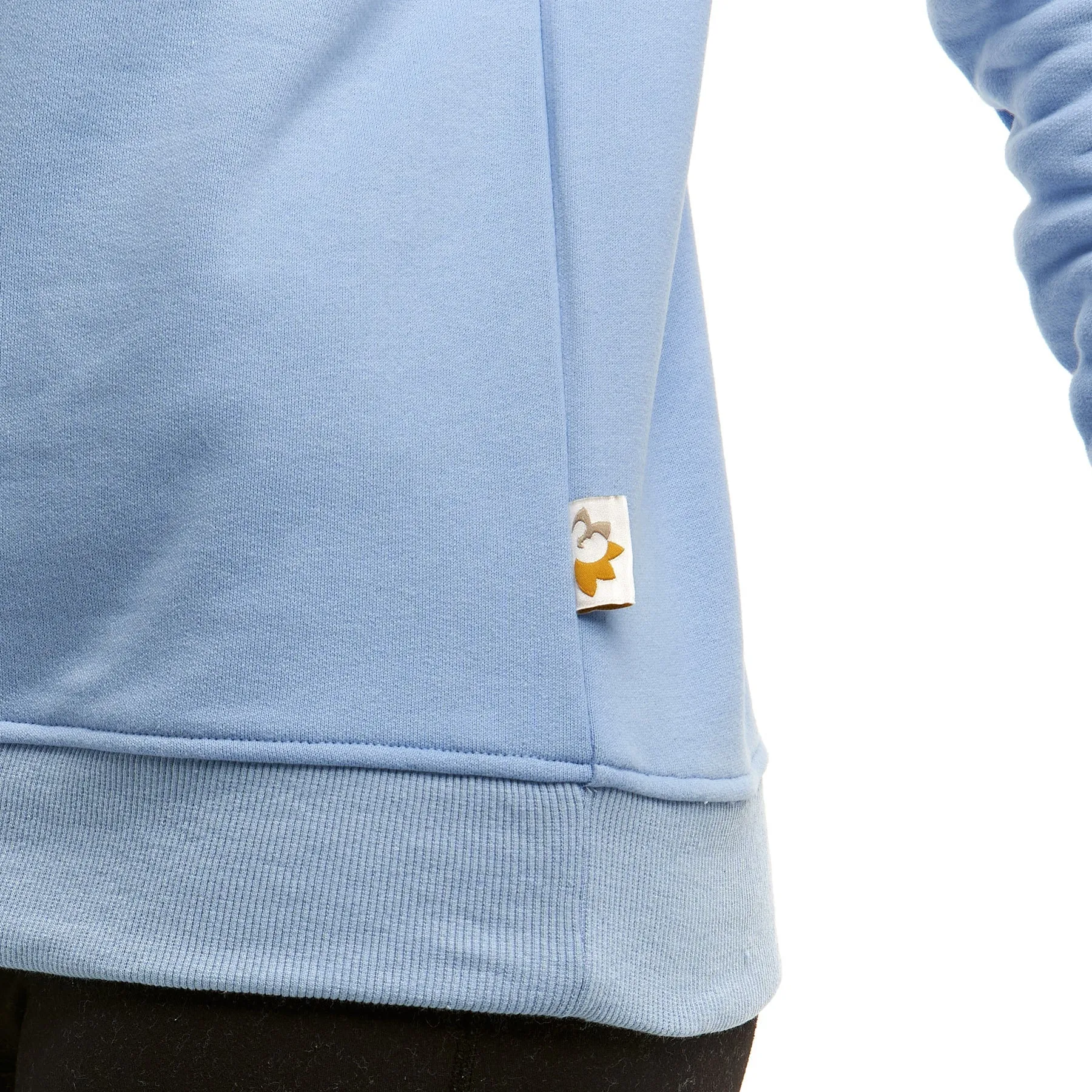 Personalised Initial Baby/Child Sweatshirt