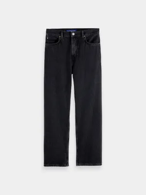 Pitch loose fit jeans