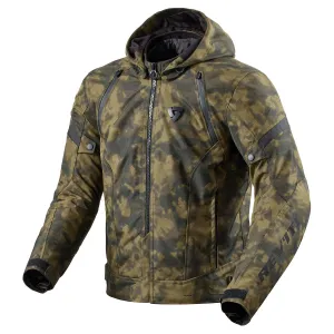 REV'IT! Flare 3 H2O Urban Sport Motorcycle Jacket