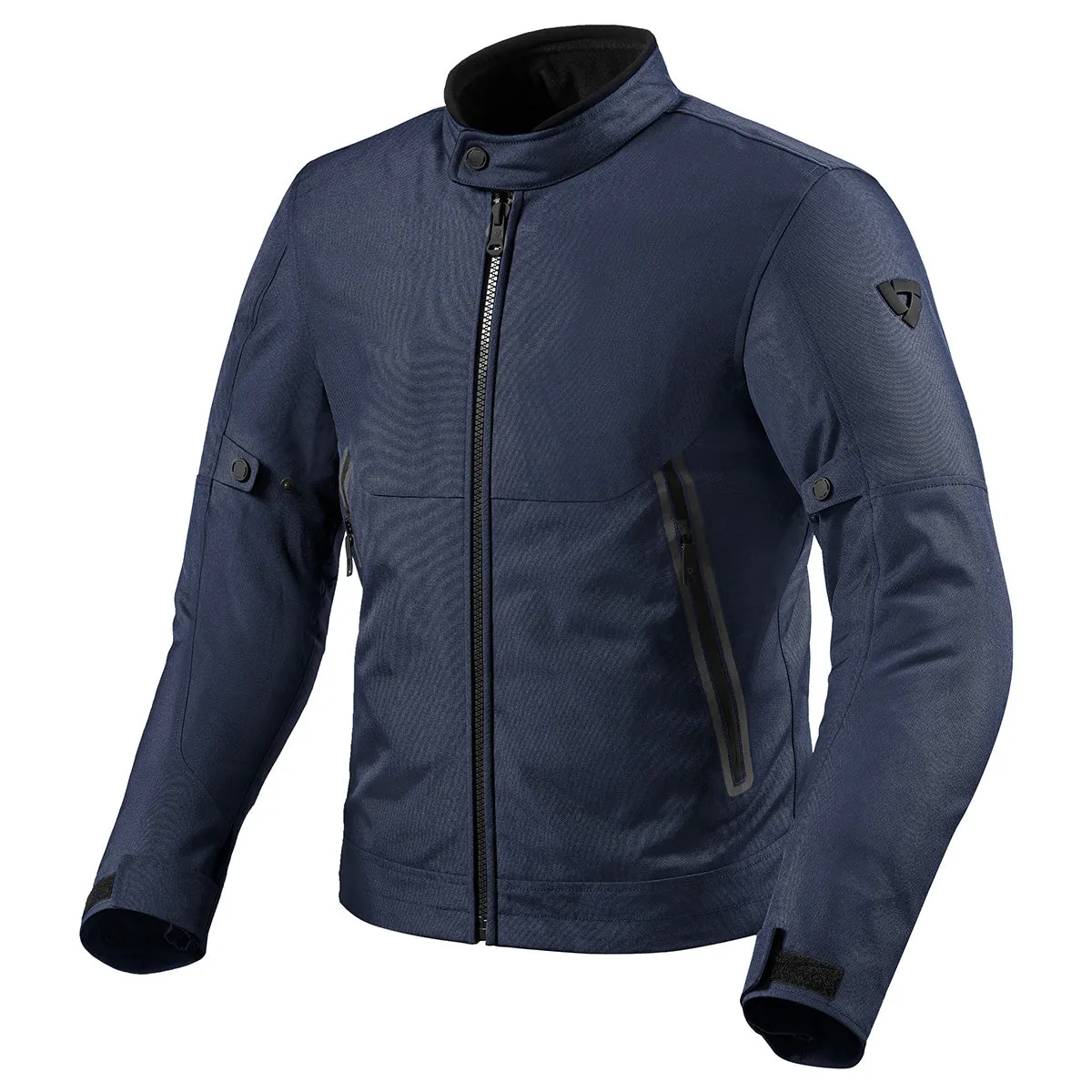 REV'IT! Men's Shade H2O Urban Motorcycle Jacket