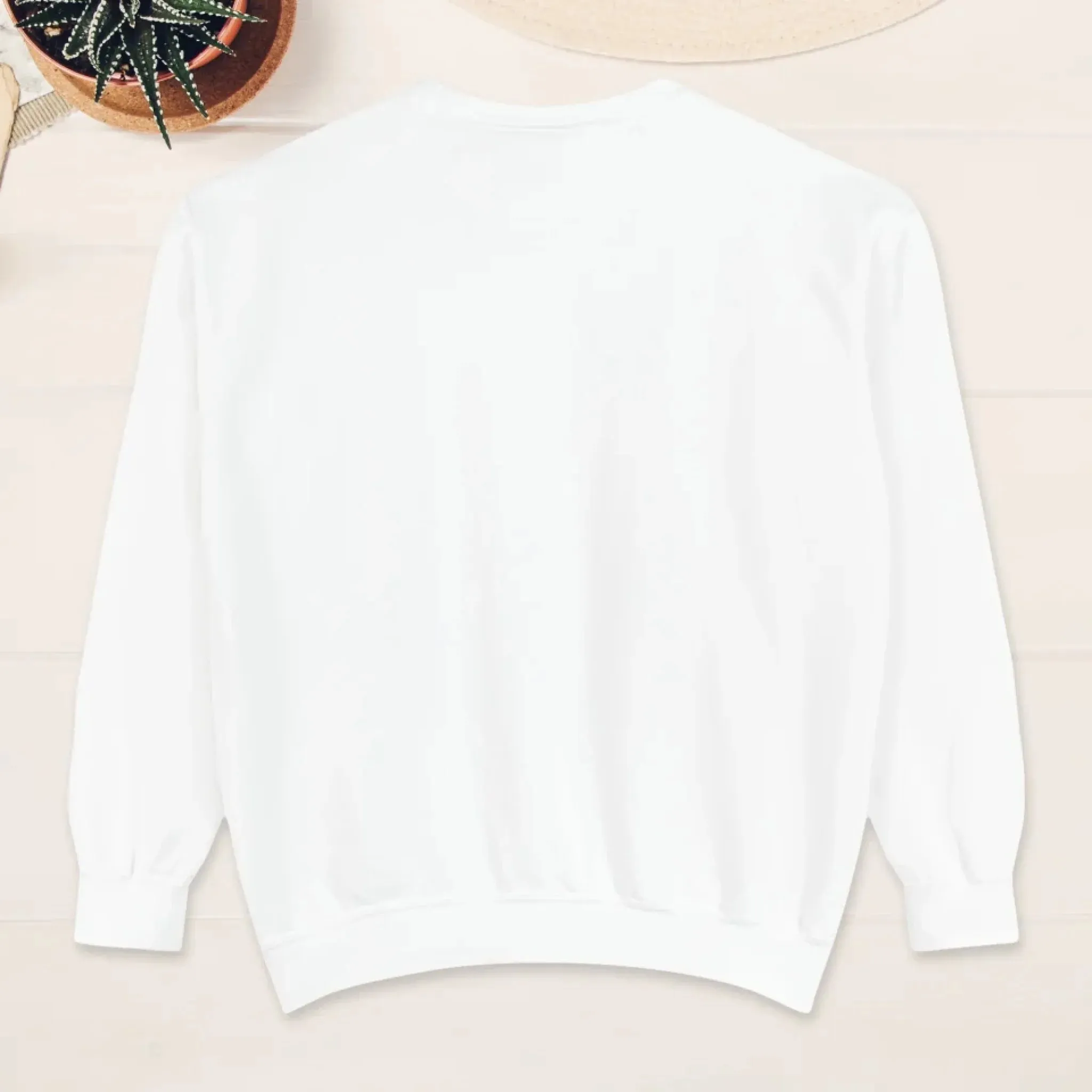 Rockin' The Mama Life - Custom Name - Personalized Gifts For Mom - Sweater