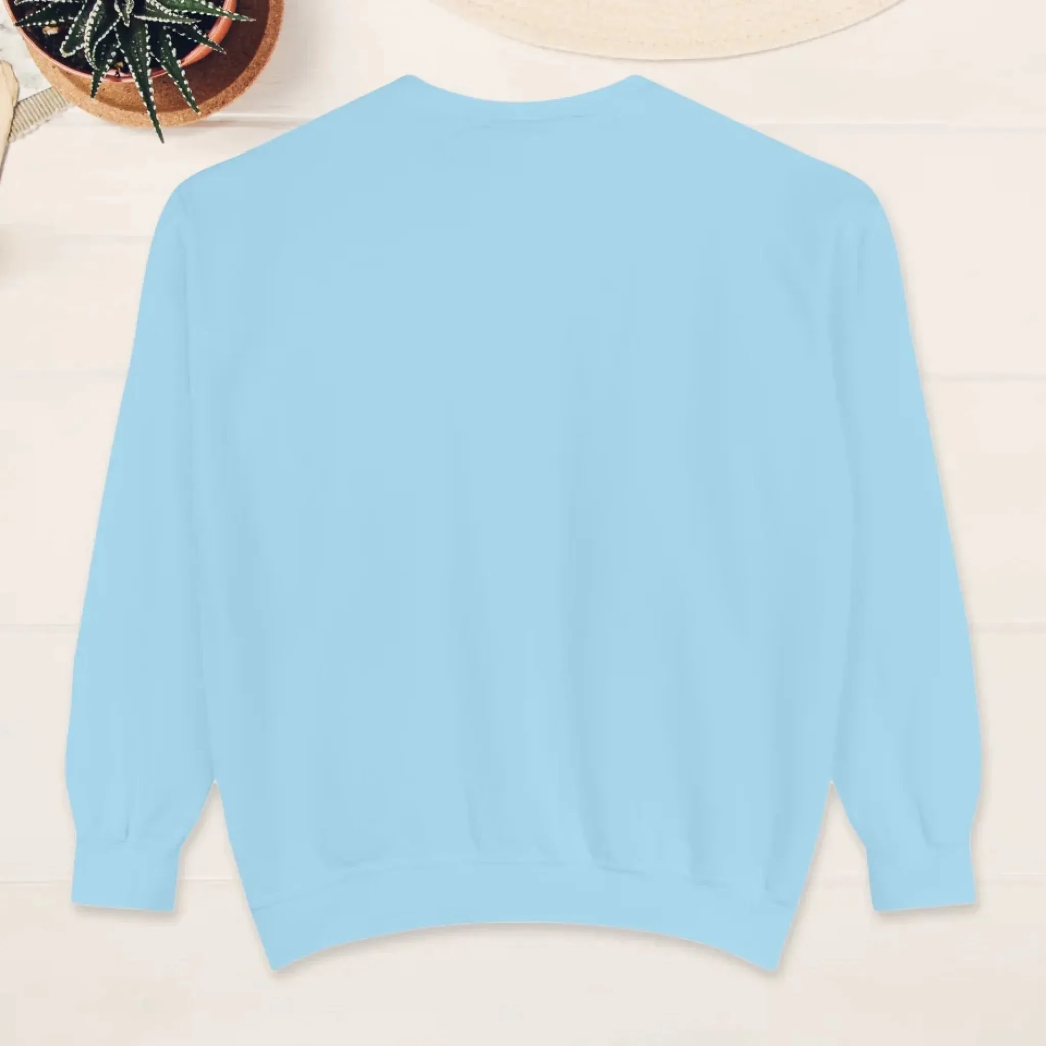 Rockin' The Mama Life - Custom Name - Personalized Gifts For Mom - Sweater