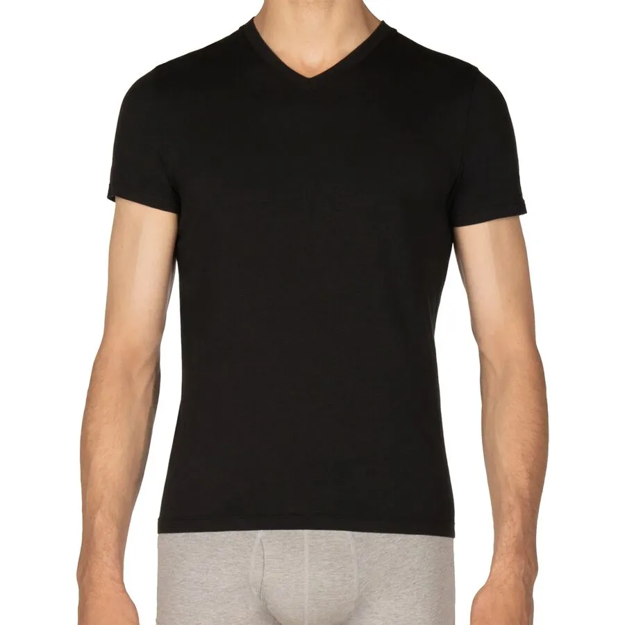 SAXX - UNDERCOVER VNECK TEE