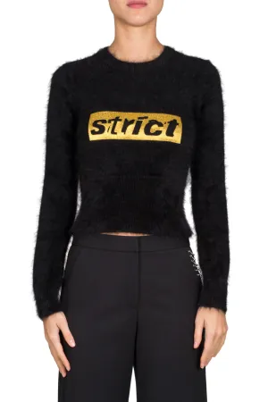 Shrunken Jumper