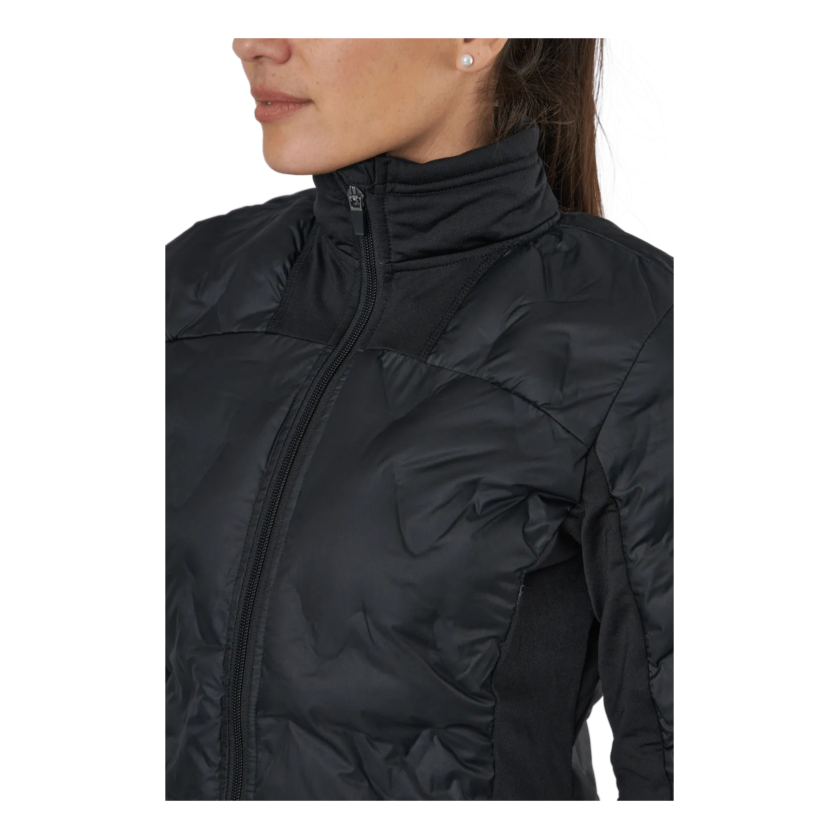 Siya Jacket Black