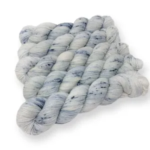 Snowflake - Delightful DK - the perfect sweater yarn
