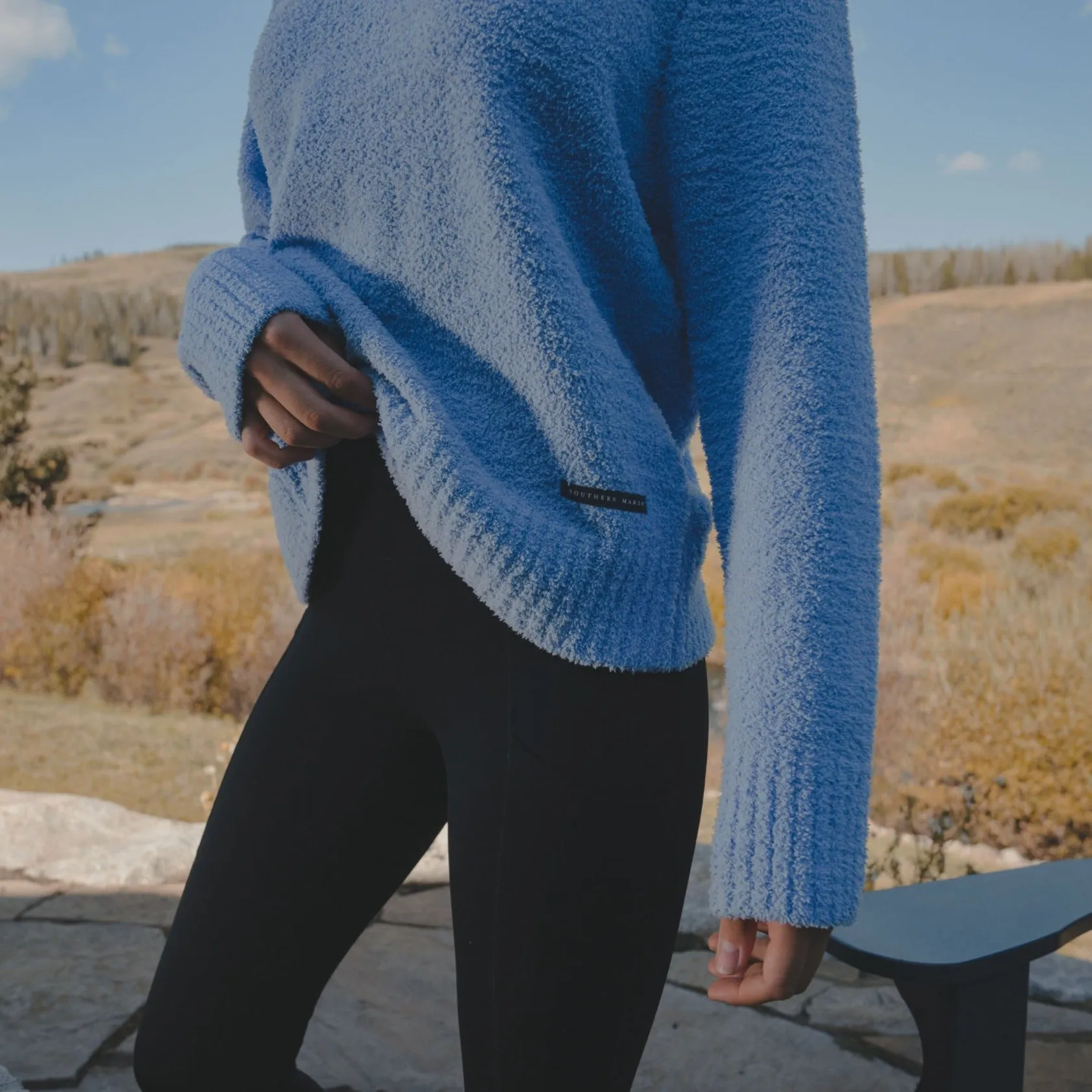 SOUTHERNCLASSICS Cloud Sweatshirt