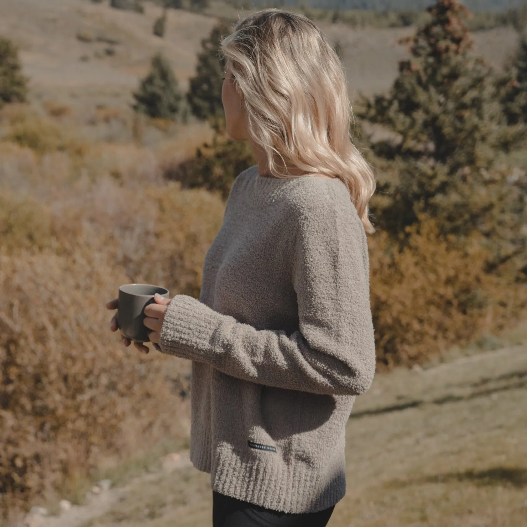 SOUTHERNCLASSICS Cloud Sweatshirt