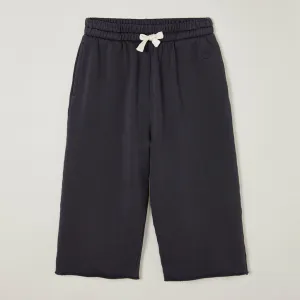 Sweatpants Cut Off Phantom