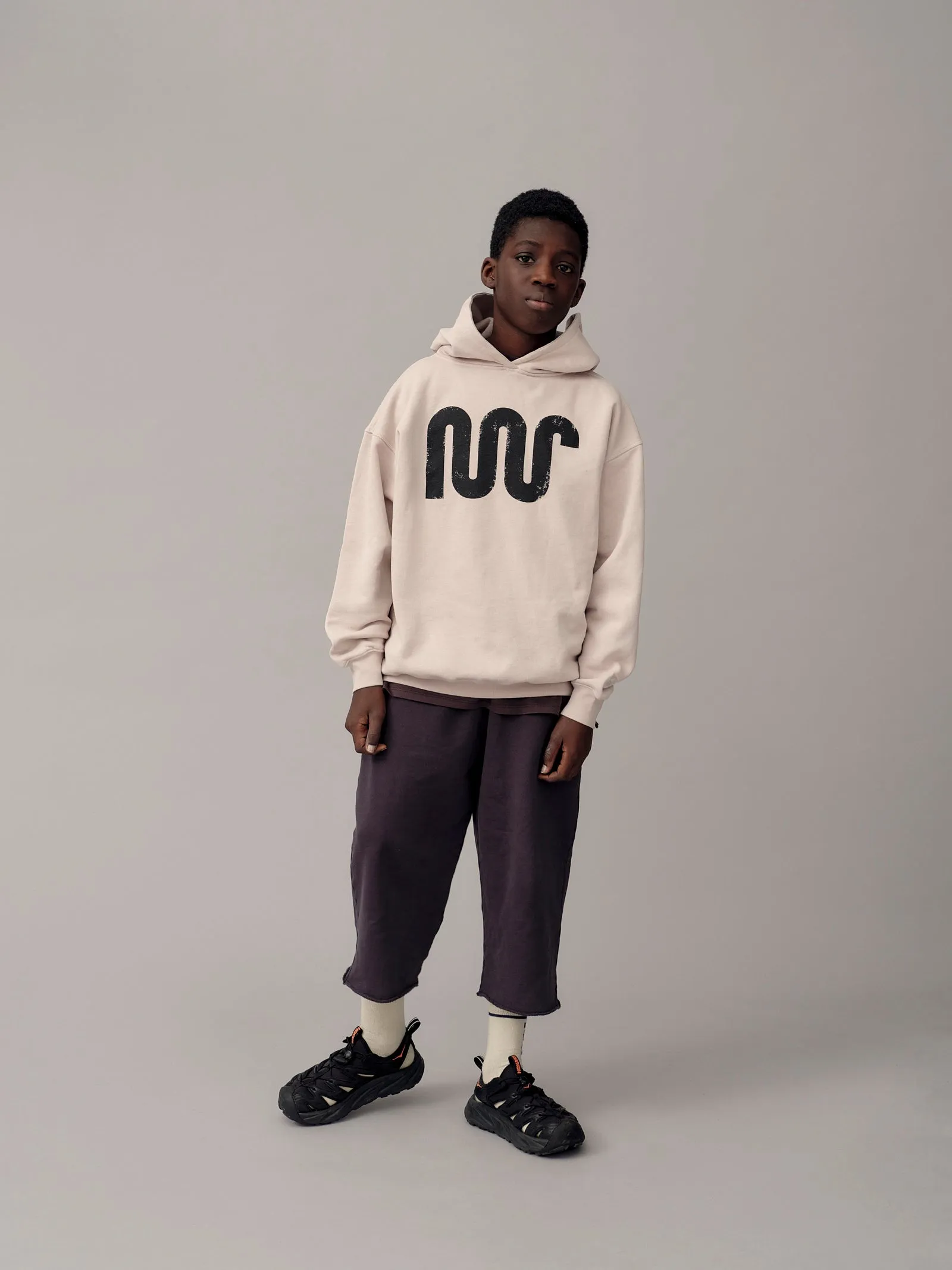 Sweatpants Cut Off Phantom