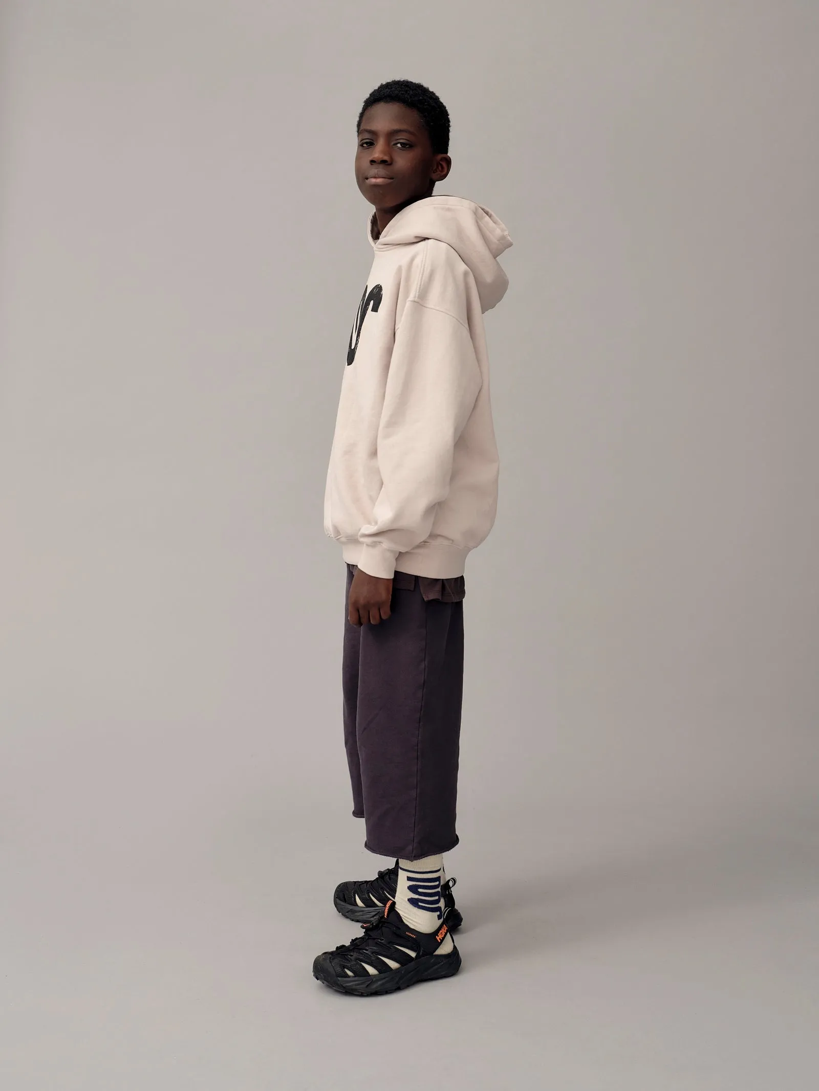 Sweatpants Cut Off Phantom
