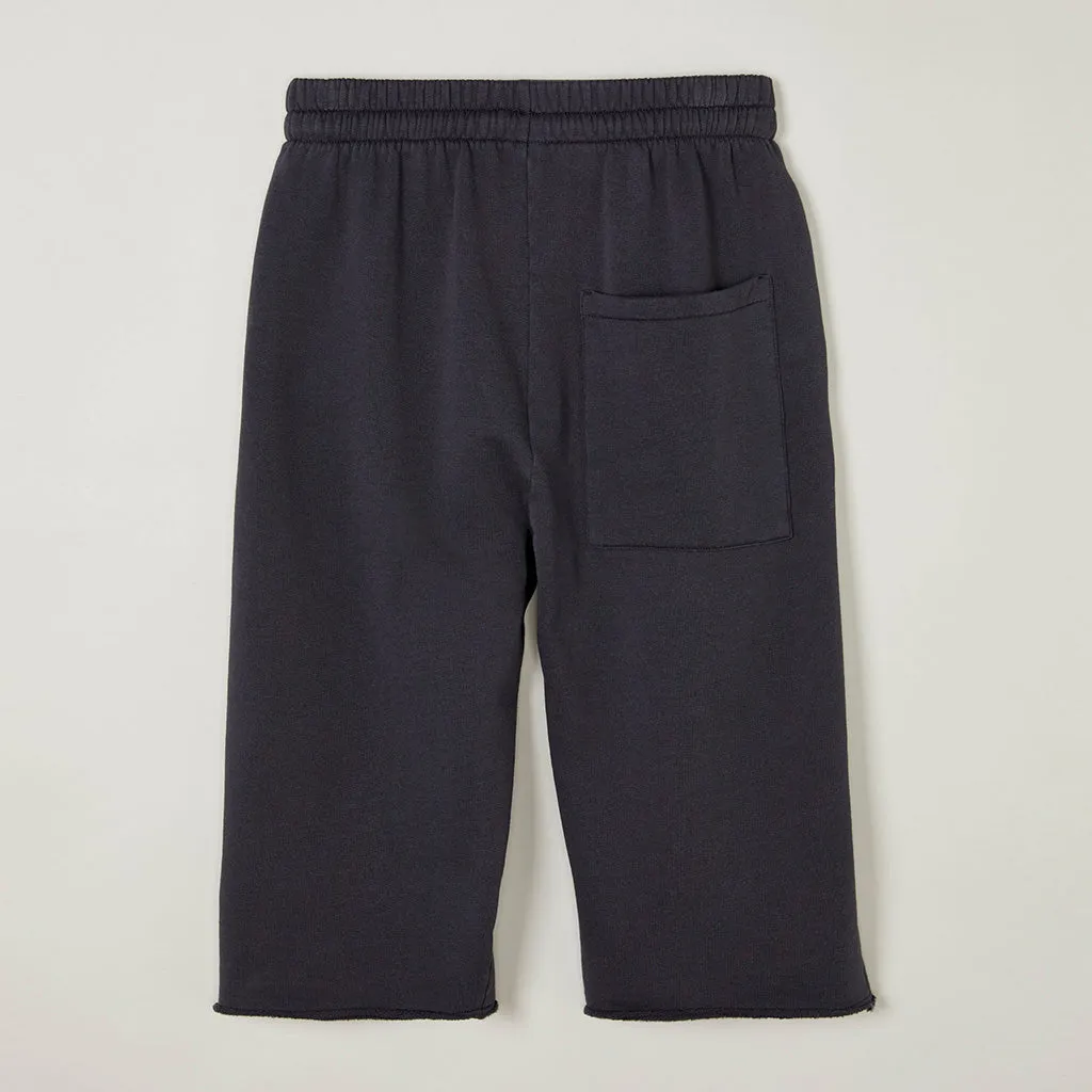 Sweatpants Cut Off Phantom