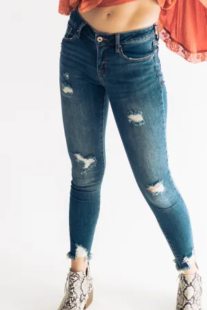 Tara Jeans