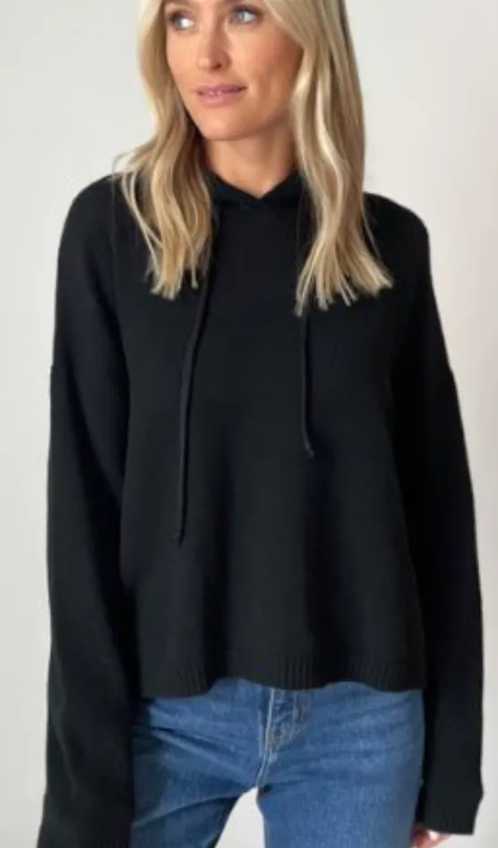 Unbothered Skull Hoodie