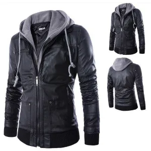 Urban Knight Jacket 2