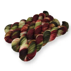 Victorian Christmas - Delightful DK - the perfect sweater yarn