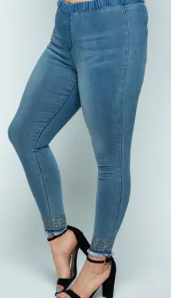 Vocal Curvy Girl Jeans
