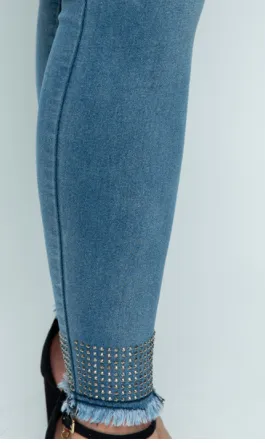 Vocal Curvy Girl Jeans