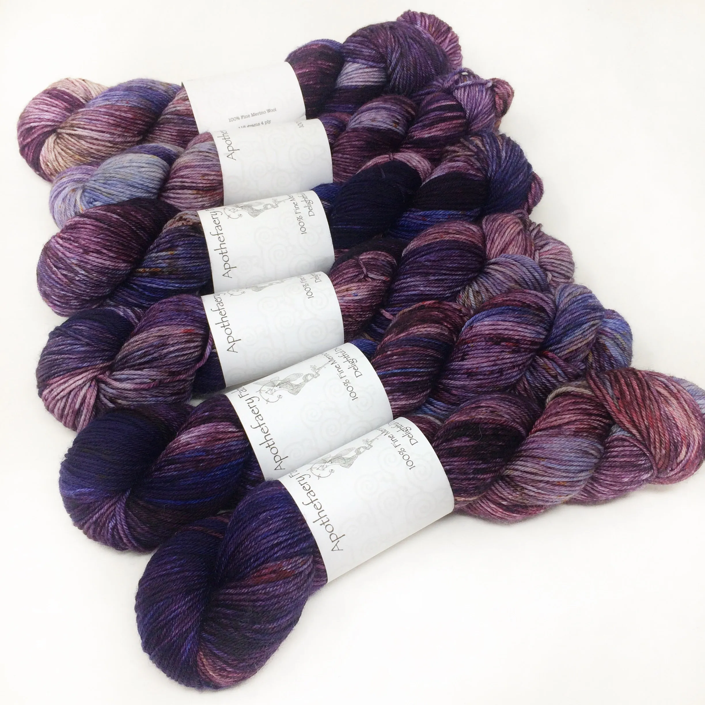 Wisewoman - Delightful DK - wholesale